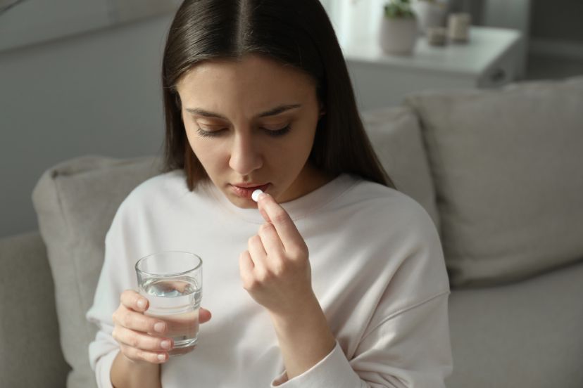 30 Natural Ways Of Abortion [Definitive Guide]